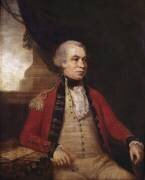 Unidentified Lieutenant General (Johan Zoffany) - Muzeo.com