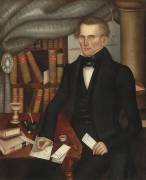 Vermont Lawyer (Horace Bundy) - Muzeo.com