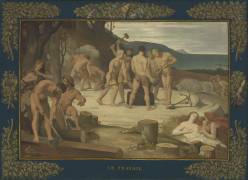 Work (Pierre Puvis de Chavannes) - Muzeo.com