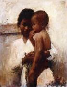 Affection (Romualdo Locatelli) - Muzeo.com