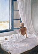 Afternoon View (John Worthington) - Muzeo.com