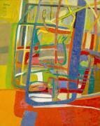 Aquarium, 1944 (Maurice Estève) - Muzeo.com