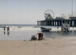 Atlantic City (Max Ferguson) - Muzeo.com