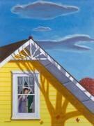 Autumn Leaves (David Arsenault) - Muzeo.com