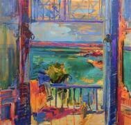 Balcon de Paradis (Peter Graham) - Muzeo.com