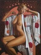 Beautiful Tristesse (Catherine Abel) - Muzeo.com