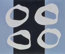 Blue Ground IV (Colin Booth) - Muzeo.com