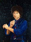 Bob Dylan (Trevor Neal) - Muzeo.com