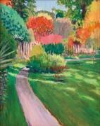 Botanical Gardens (Marco Cazzulini) - Muzeo.com