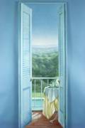 Breakfast (Lincoln Seligman) - Muzeo.com