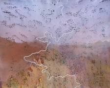 Camino 2 (Luke Elwes) - Muzeo.com
