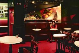 Closing Time / Village Vanguard (Max Ferguson) - Muzeo.com