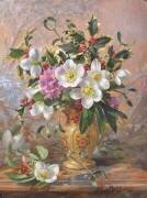 December's Wonderland (Albert Williams) - Muzeo.com