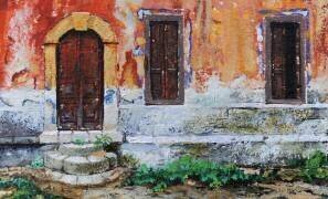 Doorway (Trevor Neal) - Muzeo.com