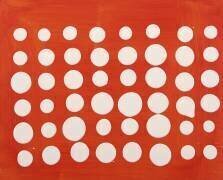 Dot Matrix (Colin Booth) - Muzeo.com