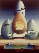 Eggs (Trevor Neal) - Muzeo.com