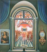 Eternity (Radi Nedelchev) - Muzeo.com