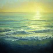 Golden Haze (Lee Campbell) - Muzeo.com