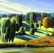 Hilltoppers (David Arsenault) - Muzeo.com