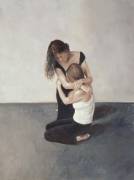 Holding (John Worthington) - Muzeo.com