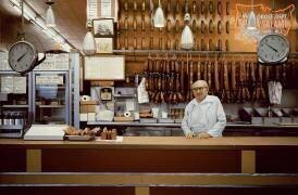 Katz's Delicatessen (Max Ferguson) - Muzeo.com