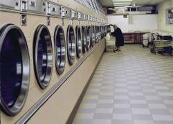 Laundromat (Max Ferguson) - Muzeo.com