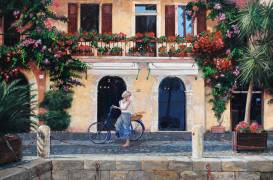 Limone (Trevor Neal) - Muzeo.com
