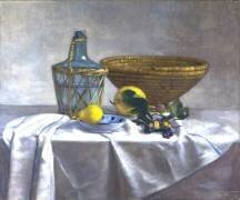 L'italienne (Pierre Dominique Lafitte) - Muzeo.com