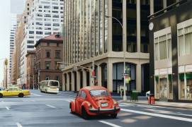 Madison Avenue (Max Ferguson) - Muzeo.com