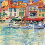 Mirabeau (Peter Graham) - Muzeo.com