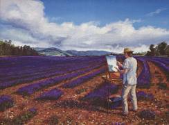 Painter (Trevor Neal) - Muzeo.com