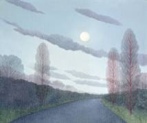 Pale Moon (Ann Brain) - Muzeo.com