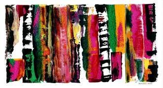 Papouasie (Maxwell Cohen) - Muzeo.com