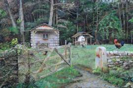 Pizza Hut (Trevor Neal) - Muzeo.com