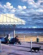 Promenade (Simon Cook) - Muzeo.com