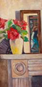 Red Roses (Cristiana Angelini) - Muzeo.com