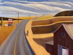 Rooms (David Arsenault) - Muzeo.com