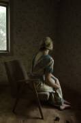 Sadness (Elinleticia Högabo) - Muzeo.com