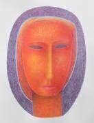 Sans titre (Peter Davidson) - Muzeo.com