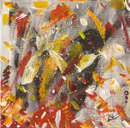 Sans titre (Rebecca Wahnich) - Muzeo.com