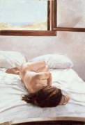 Sea Light on Your Body (John Worthington) - Muzeo.com