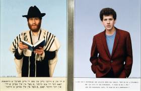 Self Portraits (Max Ferguson) - Muzeo.com