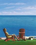 Solitary Refinement (David Arsenault) - Muzeo.com