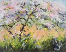 Spring Blossom (Anne Durham) - Muzeo.com