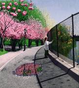 Spring Reservoir (Max Ferguson) - Muzeo.com