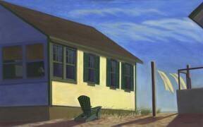 Summer Wind (David Arsenault) - Muzeo.com