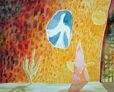 Sunburst (Peter Davidson) - Muzeo.com