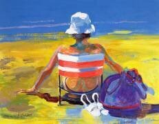 Sunseeker (William Ireland) - Muzeo.com