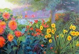 Swans (William Ireland) - Muzeo.com