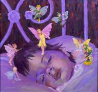 Sweet Dreams (William Ireland) - Muzeo.com